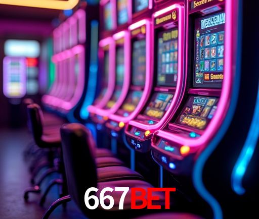 667bet cassino online