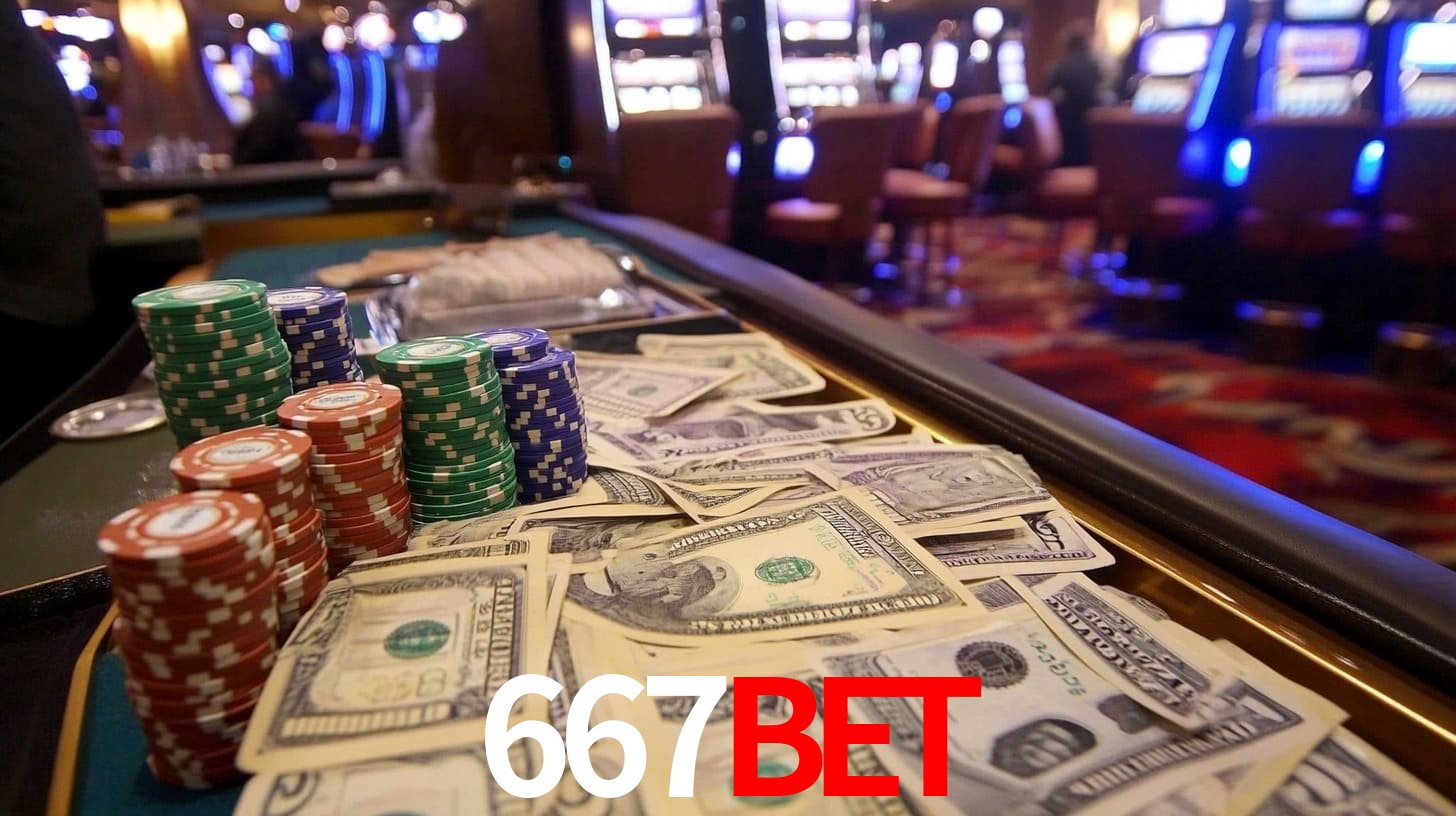 667bet login